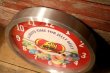 画像7: dp-230503-10 Jelly Belly / 1990's Wall Clock