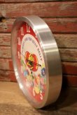 画像8: dp-230503-10 Jelly Belly / 1990's Wall Clock