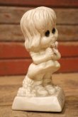 画像3: ct-220901-15 WALLACE BERRIE & Co 1973 Message Doll "I WUB YOU"