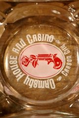 画像: dp-241106-123 ORMSBY HOUSE AND CASINO / Vintage Ashtray