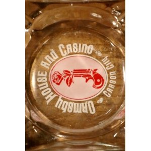 画像: dp-241106-123 ORMSBY HOUSE AND CASINO / Vintage Ashtray