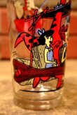 画像4: gs-240605-42 THE FLINTSTONES / PEPSI 1977 Collector Series Glass (A)