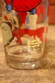 画像7: gs-240605-44 THE FLINTSTONES / PEPSI 1977 Collector Series Glass C)