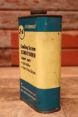 画像4: dp-240207-07 U.S. CHEMICAL'S / Z-4 Cooling System CONDITIONER One Pint Can