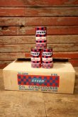 画像1: dp-210601-13 STEED / OIL CONDITIONER 24 CANS ＋ Box Set