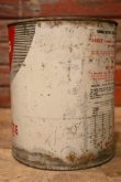 画像6: dp-241225-06 TIDEWATER OIL COMPANY / FLYING A ANTI-FREEZE 1960's- 4 U.S. Quarts Can