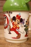 画像3: ct-241225-20 Walt Disney World ・ Mickey Mouse Club / Deka 1970's Plastic Mug