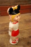 画像6: ct-241225-01 Mickey Mouse Club / 1960's Mouseketeer Soaky (Red)