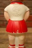 画像3: ct-241225-01 Mickey Mouse Club / 1960's Mouseketeer Soaky (Red)