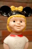 画像2: ct-241225-01 Mickey Mouse Club / 1960's Mouseketeer Soaky (Red)