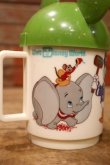 画像6: ct-241225-20 Walt Disney World ・ Mickey Mouse Club / Deka 1970's Plastic Mug