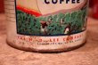 画像2: dp-241225-03 H. D. LEE COMPANY / HGF Brand Coffee 1940's Tin Can