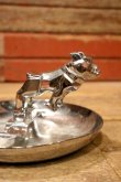 画像4: dp-241225-17 Mack Truck / 1970's Chrome Ashtray