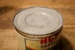 画像8: dp-241225-03 H. D. LEE COMPANY / HGF Brand Coffee 1940's Tin Can