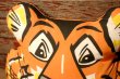 画像2: ct-241225-03 Esso / Tango Tiger 1960's Pillow Cushion