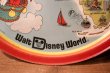 画像6: ct-241225-05 Walt Disney World / 1970's-1980's Tin Tray