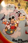 画像2: ct-241225-05 Walt Disney World / 1970's-1980's Tin Tray