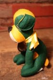 画像5: ct-250107-11 Collegiate 1950's College Mascot Doll "W&M" Mugsie