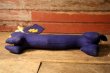 画像8: ct-250107-11 Collegiate 1950's College Mascot Doll "ND" Dachshund 