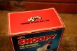 画像14: ct-240605-26 Snoopy / AVIVA 1970's Wind-Up Action Toy "Drummer" ※帽子パーツ違い