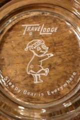 画像: dp-241230-18 TRAVELODGE / Vintage Ashtray