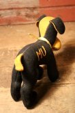 画像6: ct-250107-11 Collegiate 1950's College Mascot Doll "MU" Mugsie