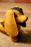 画像3: ct-250107-11 Collegiate 1950's College Mascot Doll "PU" Dachshund