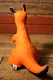 画像6: ct-250107-11 Collegiate 1950's College Mascot Doll "M" Kangaroo