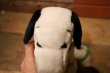 画像8: ct-241230-05 Snoopy / Applause 1990's Plush Doll "THINK GREEN SAVE OUR EARTH"