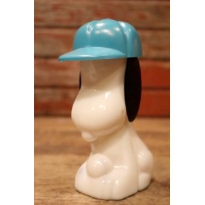 画像: ct-210801-06 Snoopy / AVON 1970's WILD COUNTRY After Shave Bottle