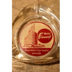 画像: dp-241230-05 Hotel Fremont / Vintage Ashtray