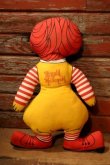 画像8: ct-241230-03 McDonald's / Ronald McDonald 1970's Pillow Doll