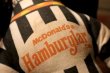 画像11: ct-241225-12 McDonald's / the Hamburglar 1970's Pillow Doll