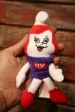 画像5: ct-ct-230901-08 Dairy Queen / 1999 DQ Bean Plush Pals Set