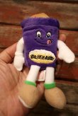 画像3: ct-ct-230901-08 Dairy Queen / 1999 DQ Bean Plush Pals Set