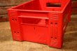 画像8: dp-241027-09 Coca-Cola / 1990's Plastic Crate