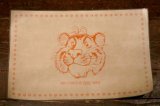 画像: ct-241225-07 Exxon Esso Tiger 1960's-1970's Placemat (B)