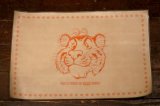 画像: ct-241225-07 Exxon Esso Tiger 1960's-1970's Placemat (D)