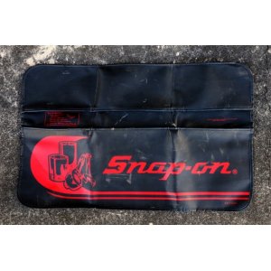 画像: dp-241230-16 Snap-On / 1980's-1990's Fender Cover