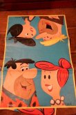 画像8: ct-241008-58 The Flintstones / Whitman 1960's CUT-UPS Card Game