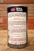 画像4: dp-240207-20 STP / 1960's-1970's OIL TREATMENT 15 FL.OZ. CAN