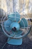 画像9: dp-241230-14 GENERAL ELECTRIC / 1950's Personal Fan