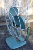 画像5: dp-241230-14 GENERAL ELECTRIC / 1950's Personal Fan