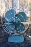 画像1: dp-241230-14 GENERAL ELECTRIC / 1950's Personal Fan