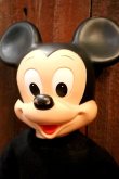 画像2: ct-241225-14 Mickey Mouse / Hasbro 1977 Marching Mickey Mouse Doll