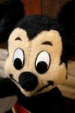 画像2: ct-241225-17 Mickey Mouse / 1970's Plush Doll