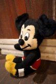 画像5: ct-241225-17 Mickey Mouse / 1970's Plush Doll