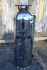 画像: dp-241230-23 General / 1960's〜 SODA-ACID Fire Extinguisher