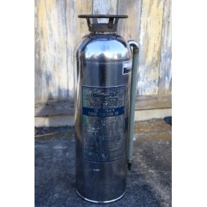 画像: dp-241230-23 General / 1960's〜 SODA-ACID Fire Extinguisher