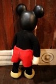 画像6: ct-241225-14 Mickey Mouse / Hasbro 1977 Marching Mickey Mouse Doll